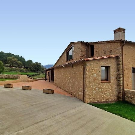 Hostal El Guitart Ripoll Exterior foto