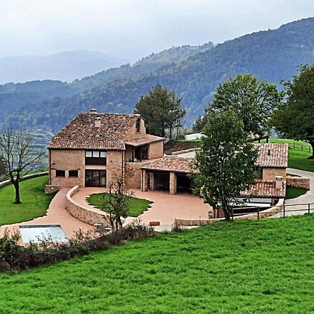 Hostal El Guitart Ripoll Exterior foto
