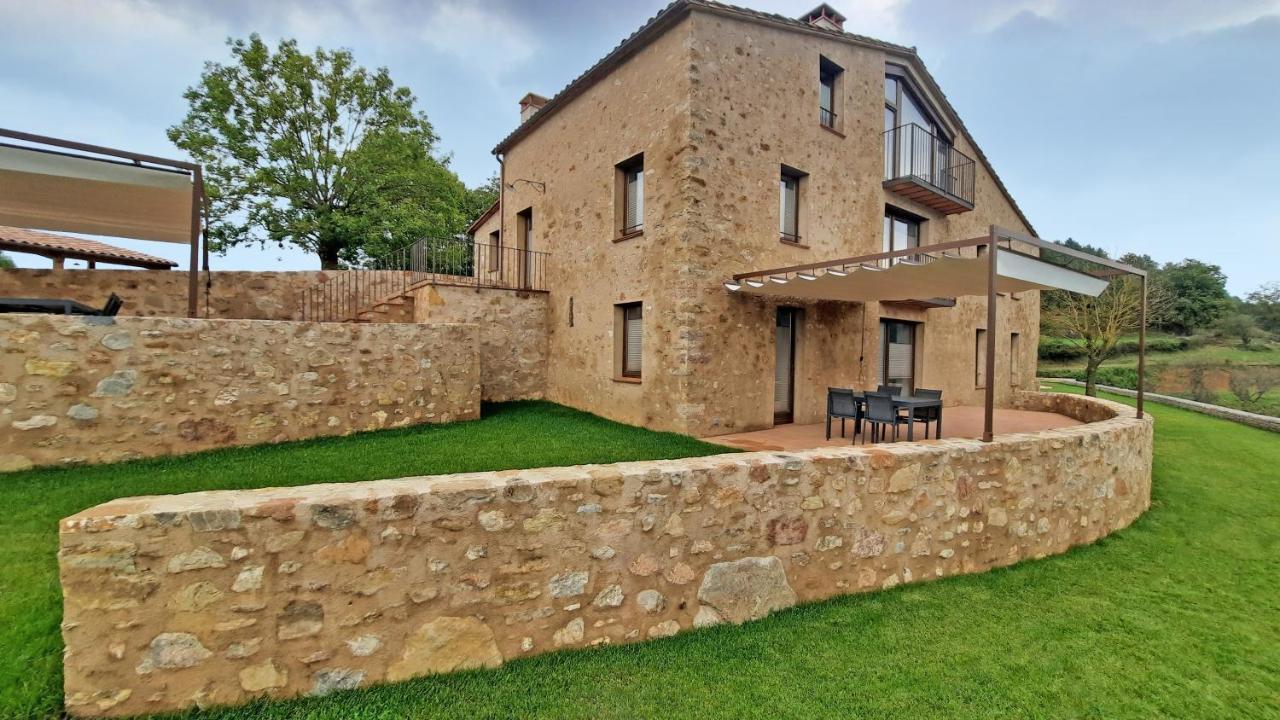 Hostal El Guitart Ripoll Exterior foto